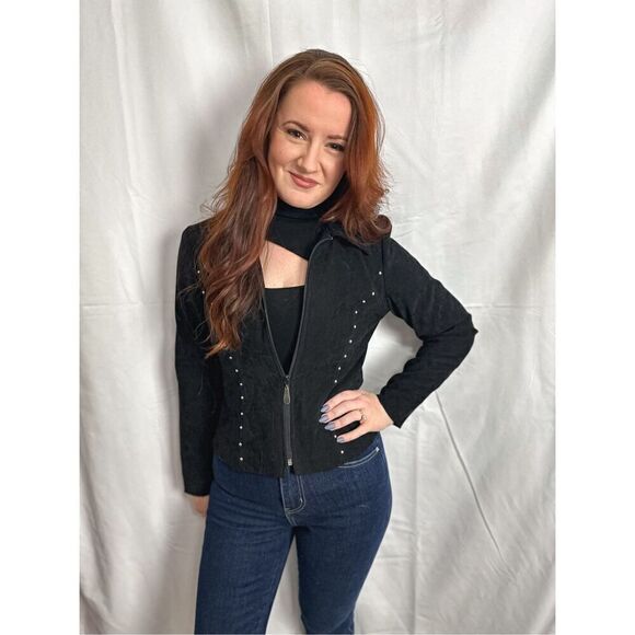 Positive Attitude Vintage Jacket - Picture 12 of 12